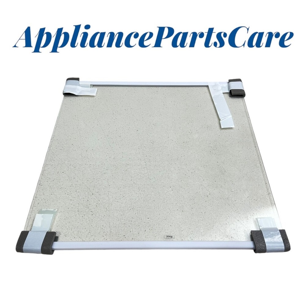 Samsung Refrigerator Shelf, Upper DA97-20647A