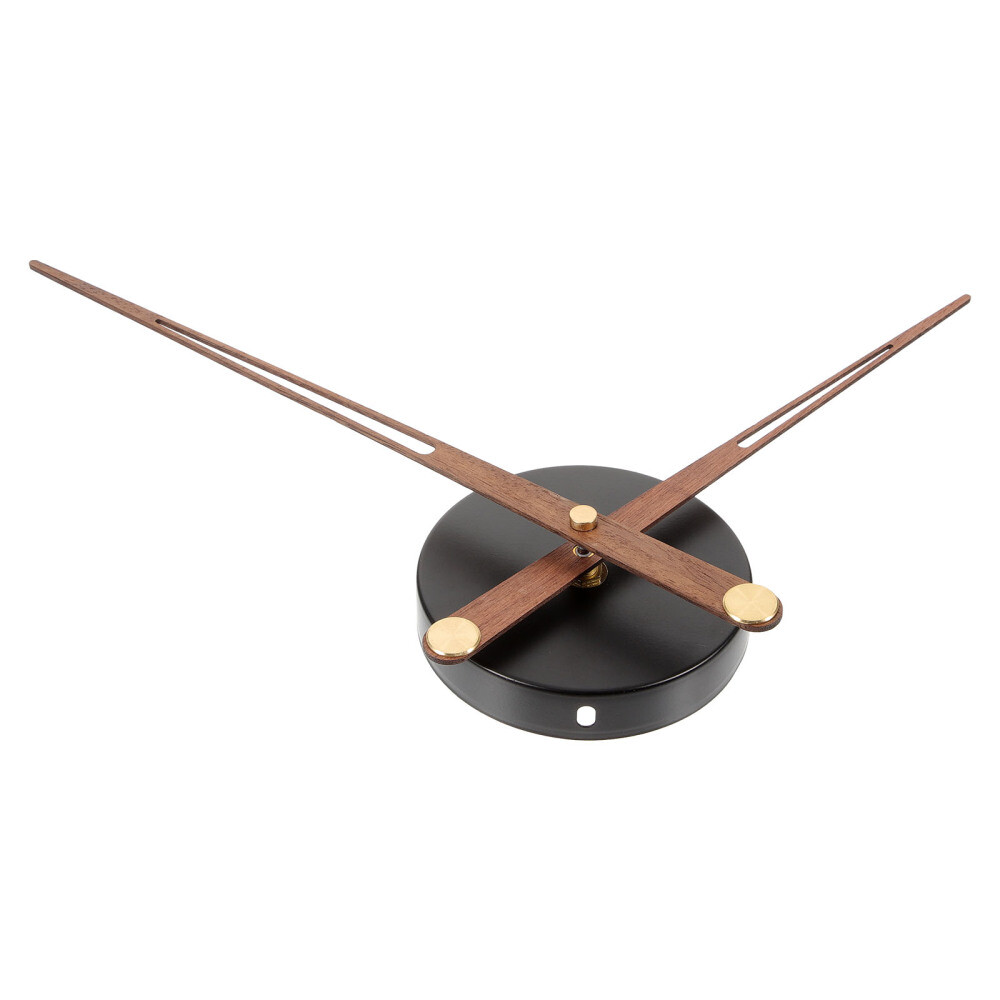 1PC Wall Clock Movement Mute Clock Hands Large Clock Mechanism Replacement Part