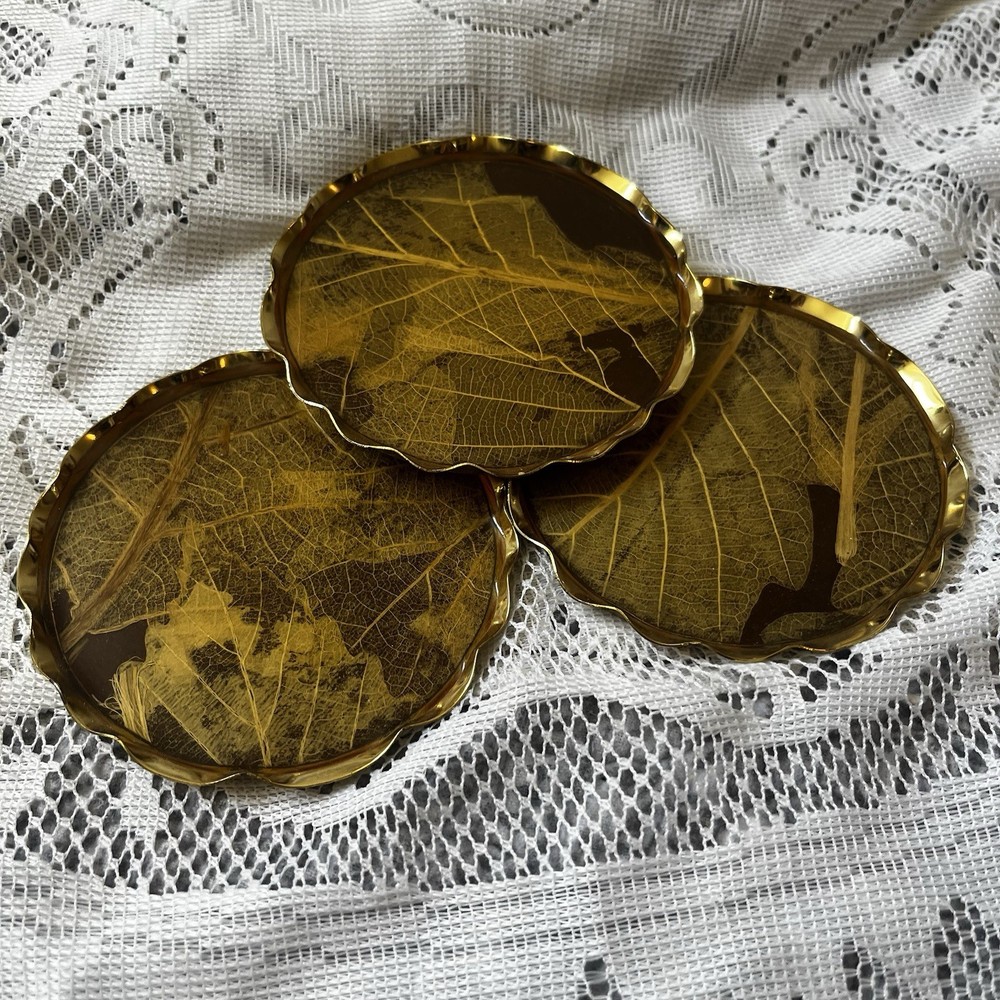 Vintage Coasters