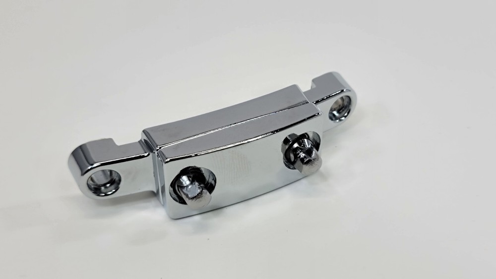 PDP Snare Drum Butt Plate with Mounting Screws