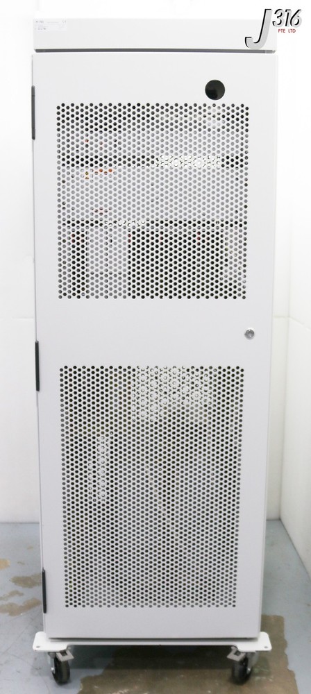 38981 FEI ELECTRON MICROSCOPE, NOVA NANOSEM 430