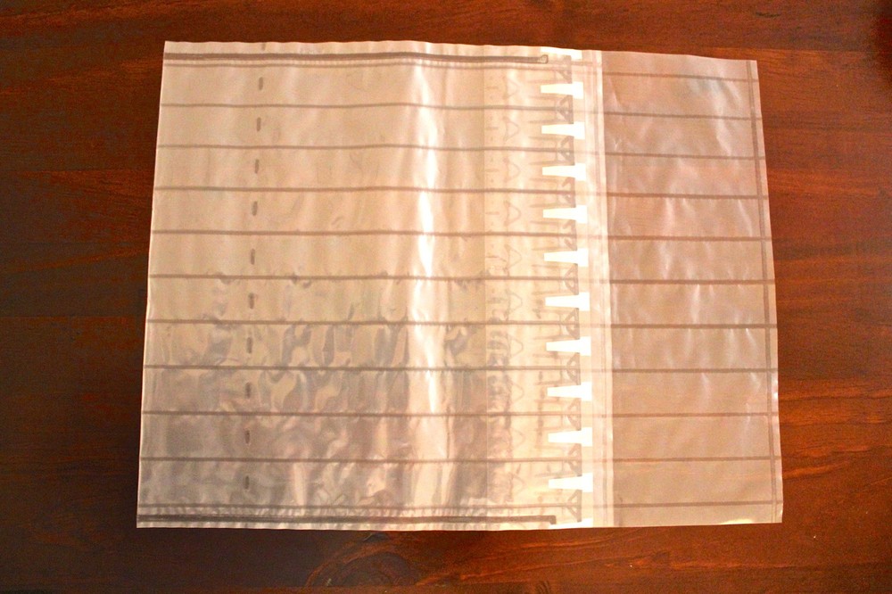 INFLATABLE AIR PACKAGING PROTECTIVE PACK BUBBLE PAK WRAP PAC