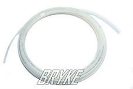 2 ft Bulk Lightweight Plastic Brake Line UMP IMCA