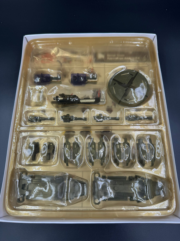 CK TF-CrossFire Aerial team appendage Add-on-kit (Normal Version)