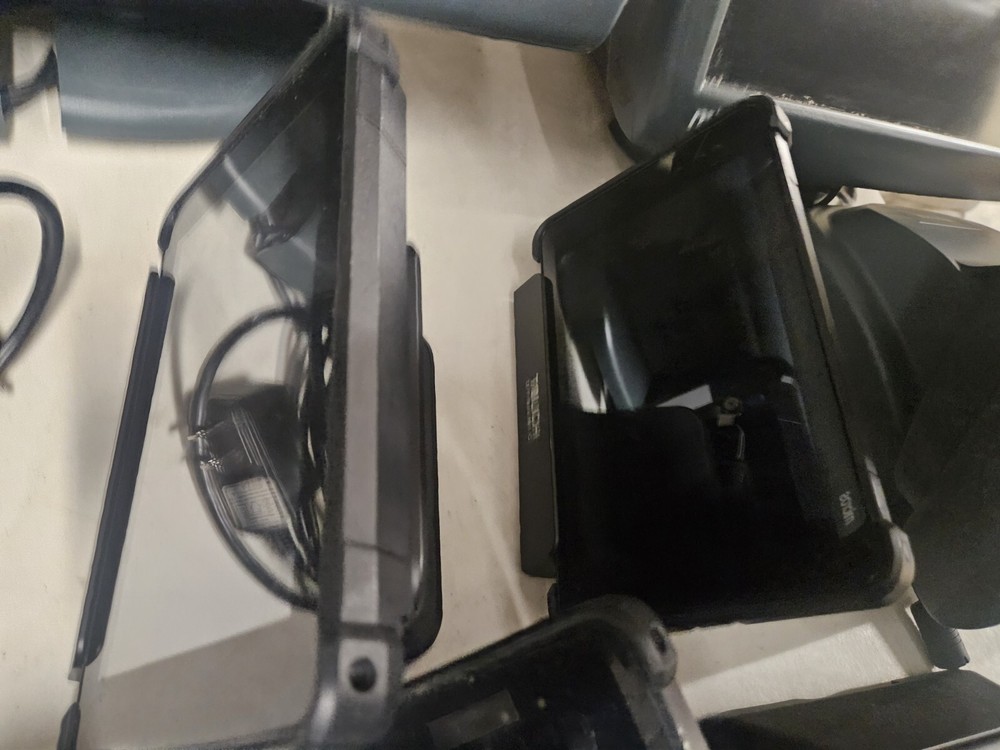 Restaurant Micros System