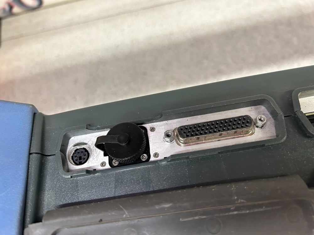 Exfo FTB-100B Mini Otdr