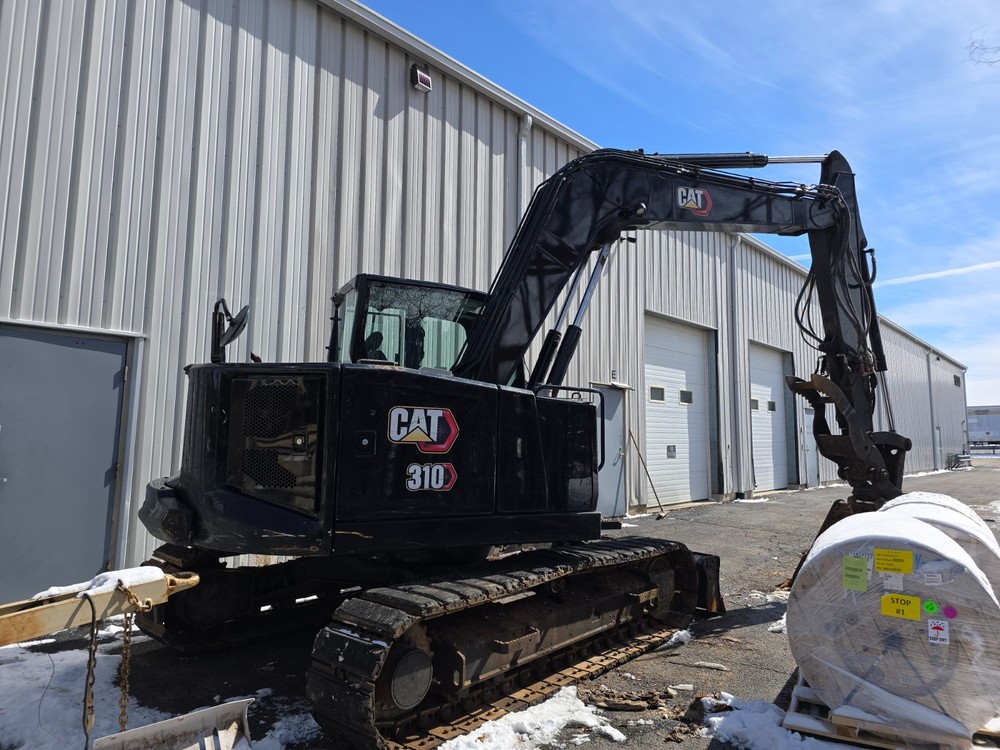 2021 CATERPILLAR 310