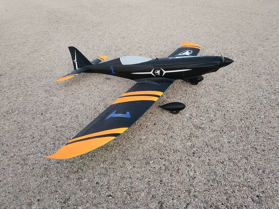 The Ravens Forge -  Eclipson -  Model R - Unassembled Kit