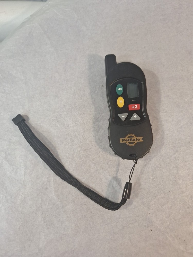 PetSafe Remote Control Replacement For Dog Training RFA-467