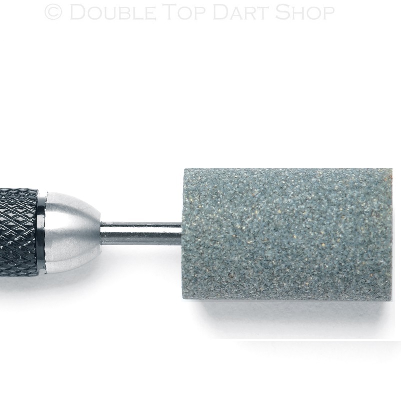 Harrows Classic / Basic / Standard - Round Stone - Dart Points Sharpener