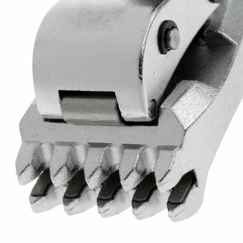 Wide Head Tennis Stringing Clamp Racquet Racket Starting Machine Tools