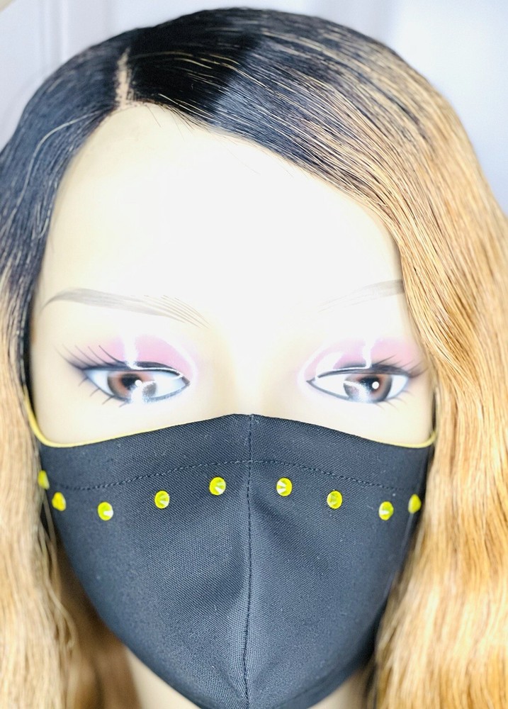 homemade face mask