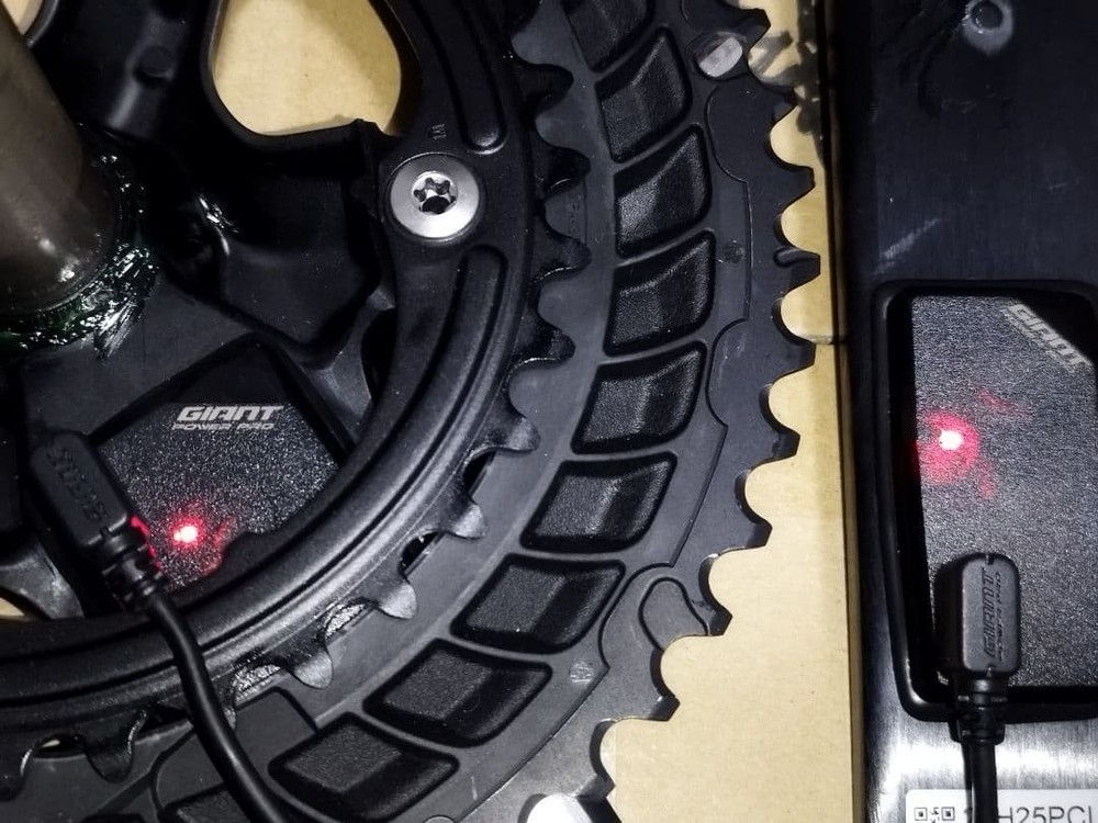 105 GIANT POWER PRO Cset