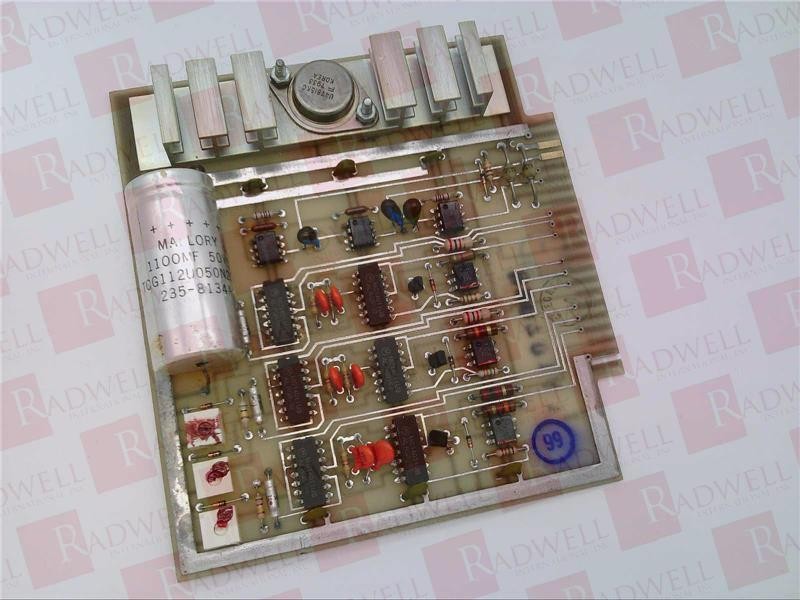 TECHNITRON INC 820701 / 820701 (USED)