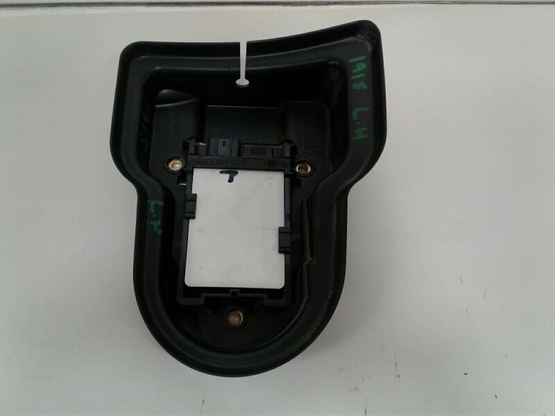 Driver Camera/Projector Radar Unit Rear Bumper Fits 20-22 PILOT 122313