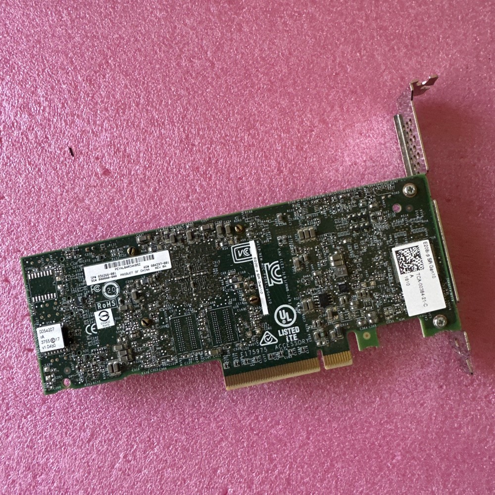 HP 836266-001 804397-001 Smart Array E208i-p SR Controller