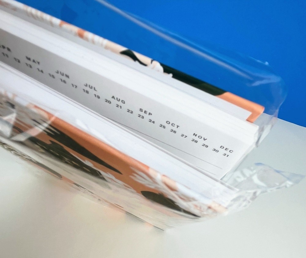 Graphique Notes and Ideas Journal Diary - Flowery