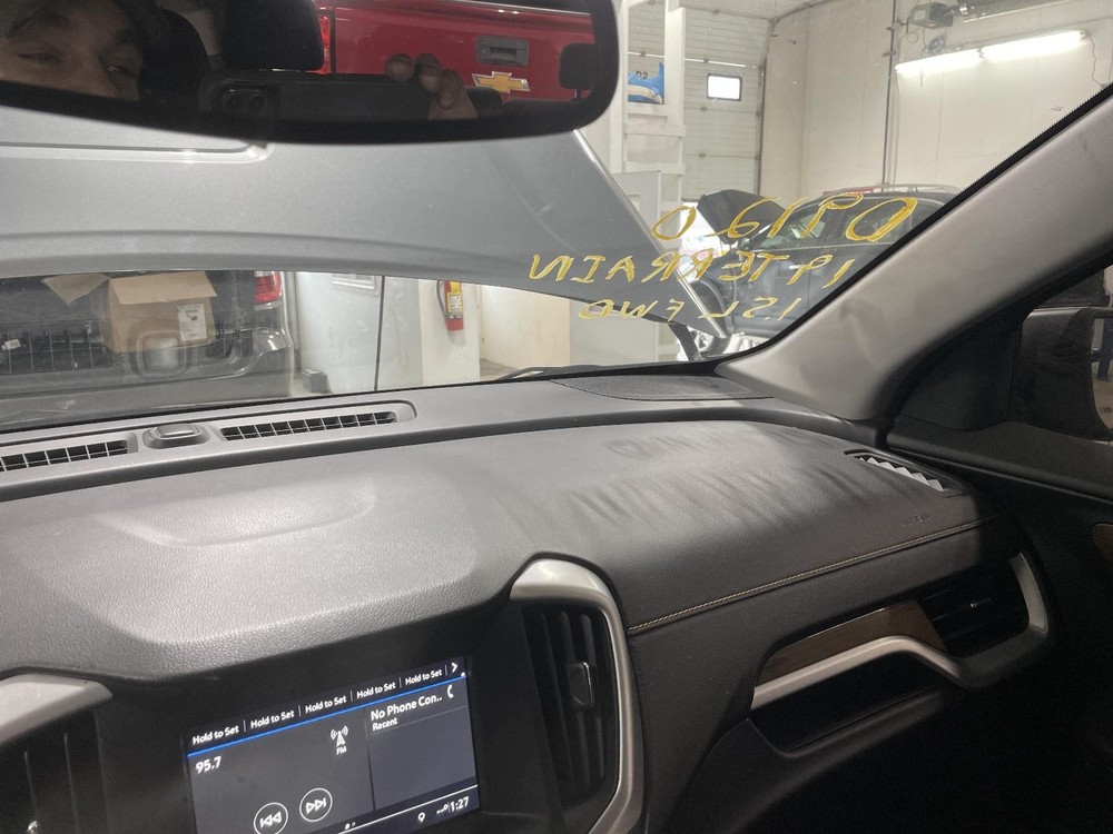 Used Telematics Interface Module fits: 2019 Gmc Terrain Communication telematics