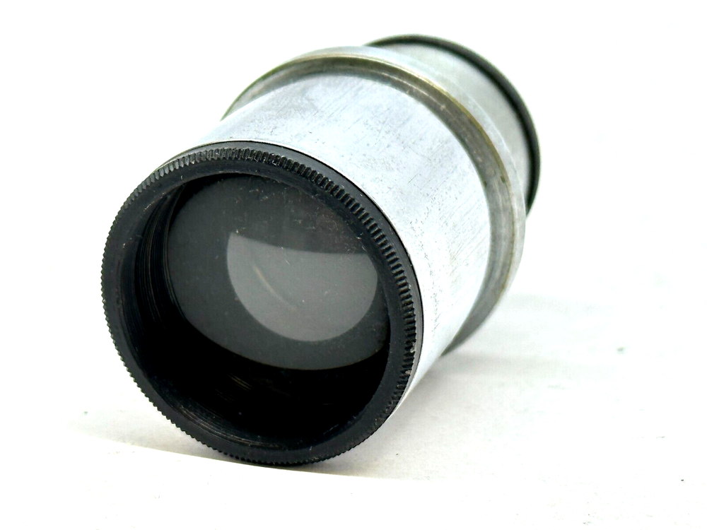 Ernst Leitz Wetzlar G8X Microscope Eyepiece 8X