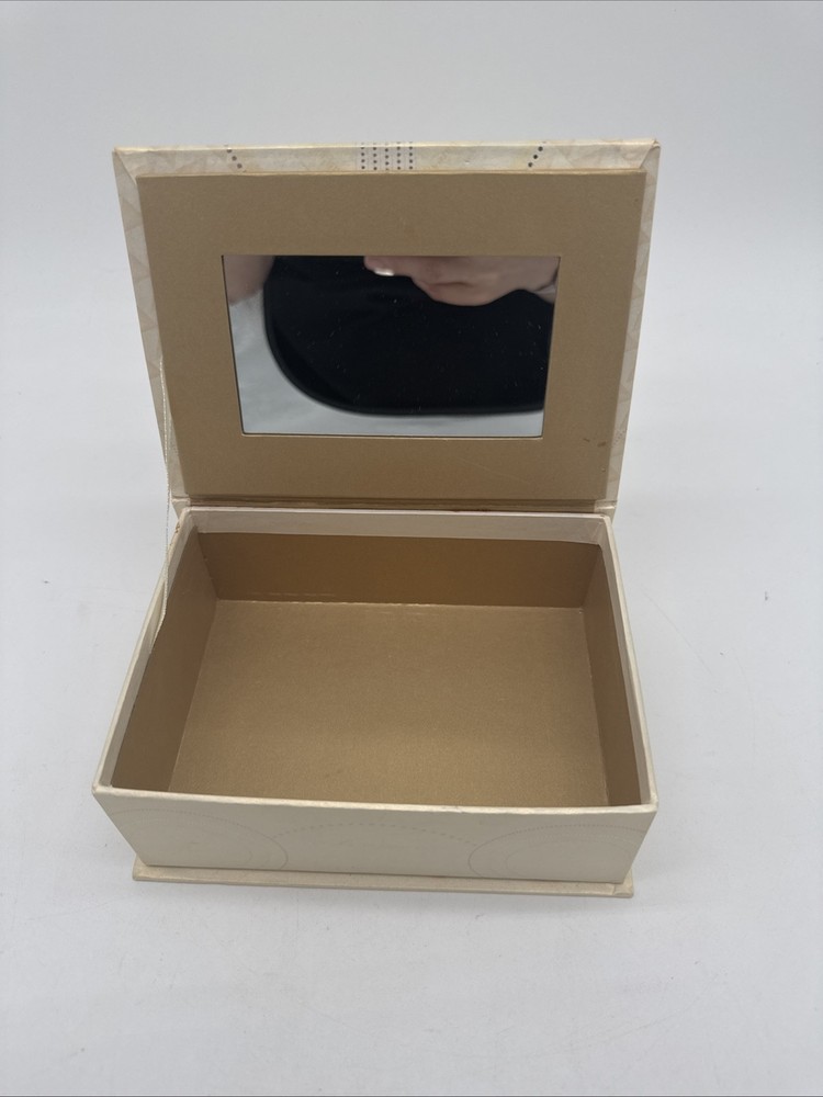 BareMinerals Vintage Goddess Mirror Box (Empty)
