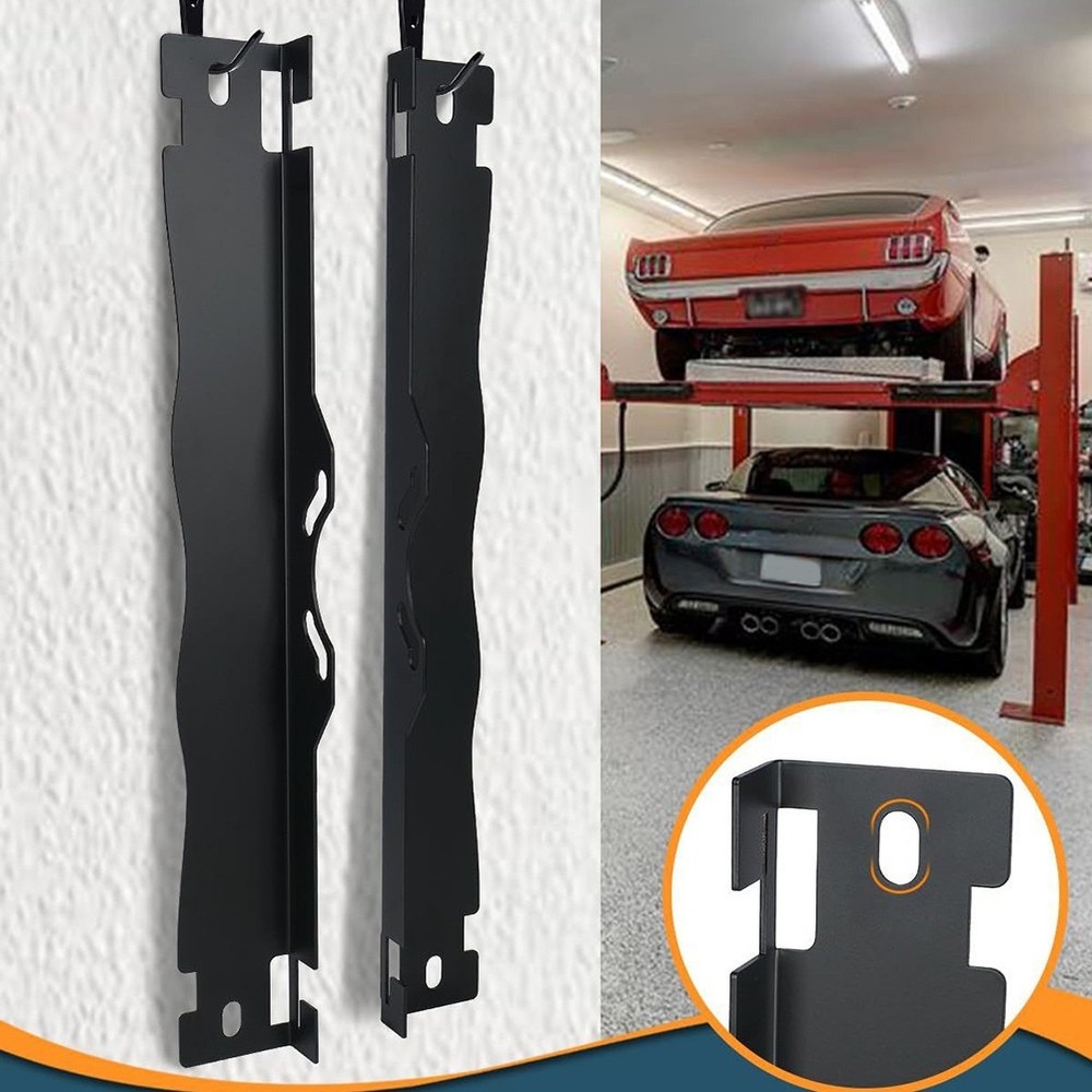 Wheel Alignment Tool Wheel Alignment Plate Accessory Stainless Steel Wheel Alignment Pla3473