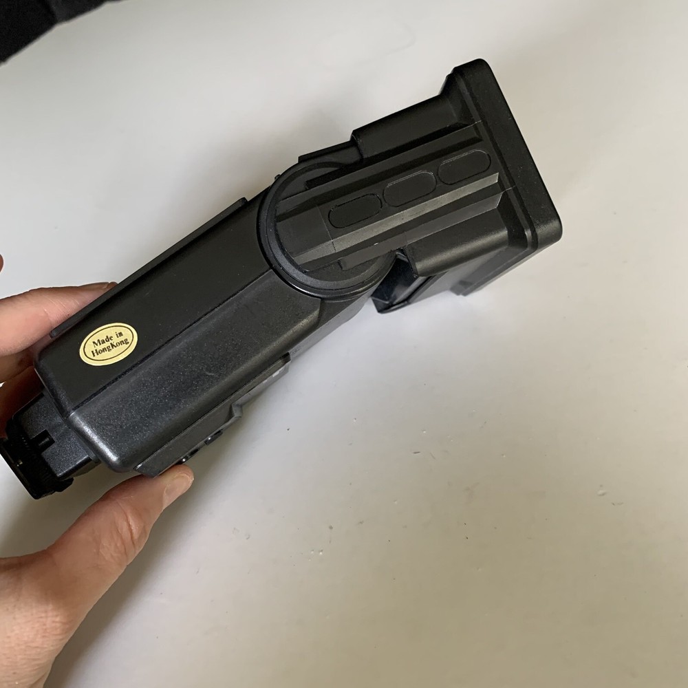 Albinar Thyristor 90 MDT-Z camera Flash