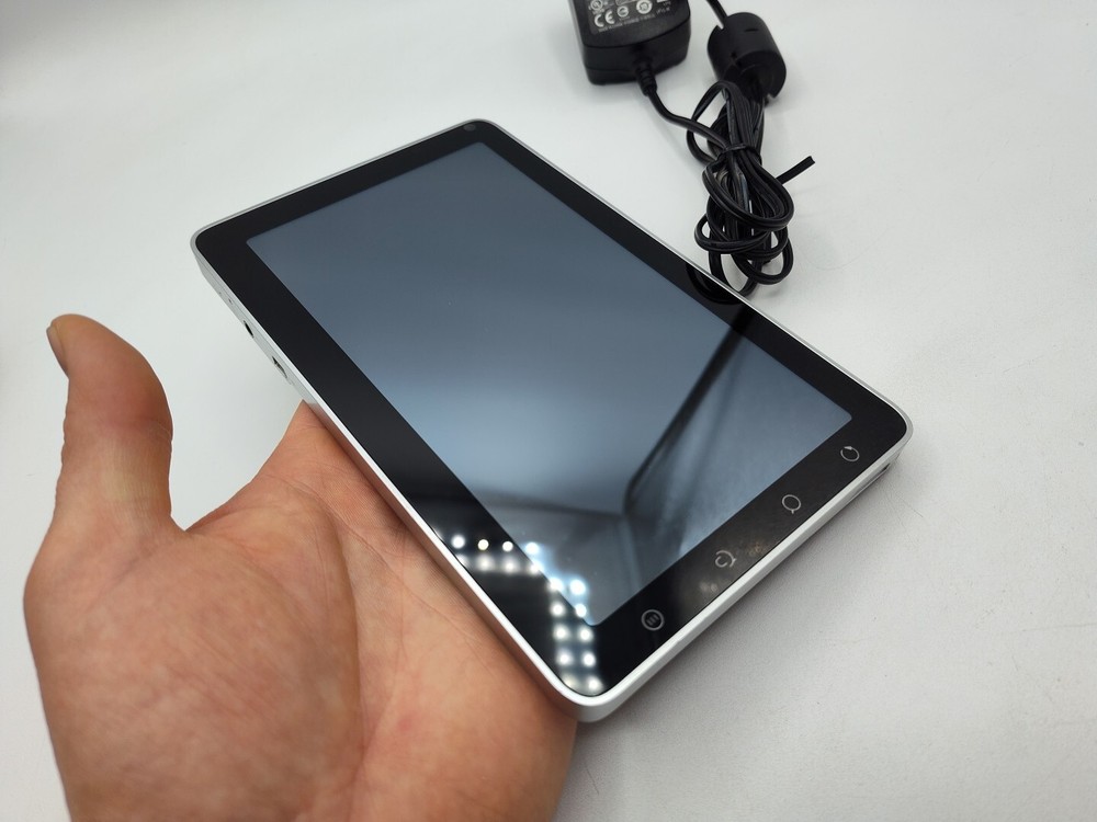 VIEWSONIC VIEWPAD 7 VS13761 Tested Excellent Condition