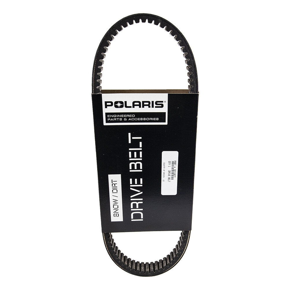 Polaris 3211077 Drive Belt 1998-2015 335 Ranger Sportsman 500 450 425 400 350