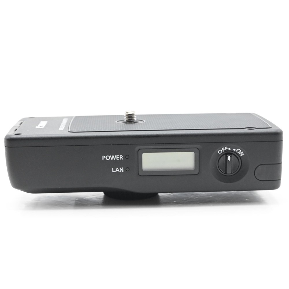 Canon Wireless File Transmitter WFT-E7A (for 5D Mark III) #129
