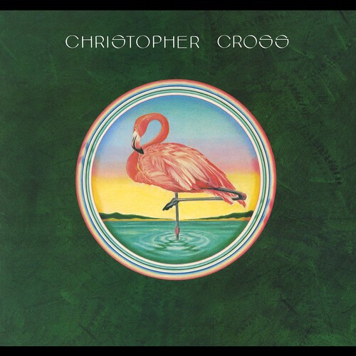 Christopher Cross - Christopher Cross [New CD]