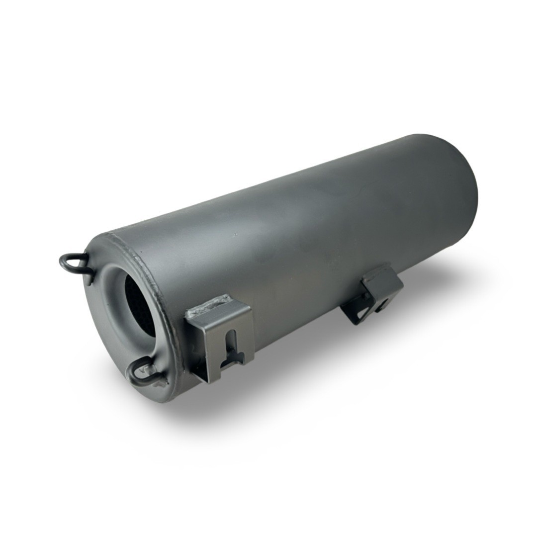 Polaris Sportsman 600 700 800 (2002-2014) Muffler 1261223-489, 1261223-029
