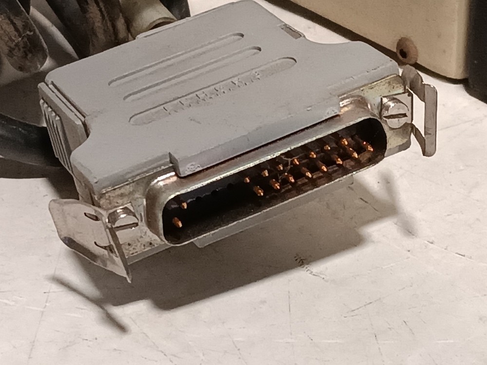 Carl Zeiss 457491 Microscope Remote Control Panel Up/Down, Rotate Controls