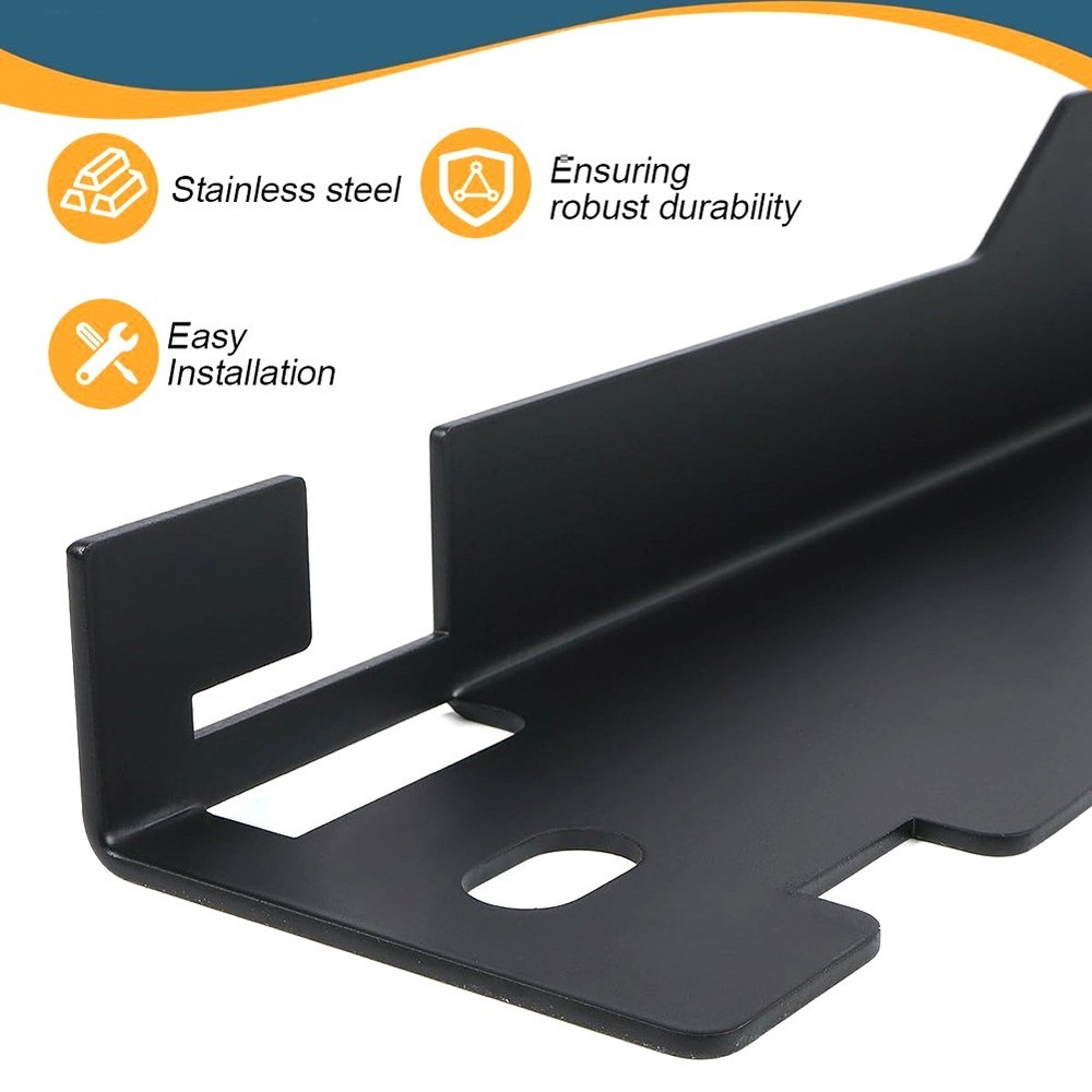 Wheel Alignment Tool Wheel Alignment Plate Accessory Stainless Steel Wheel Alignment Pla3473