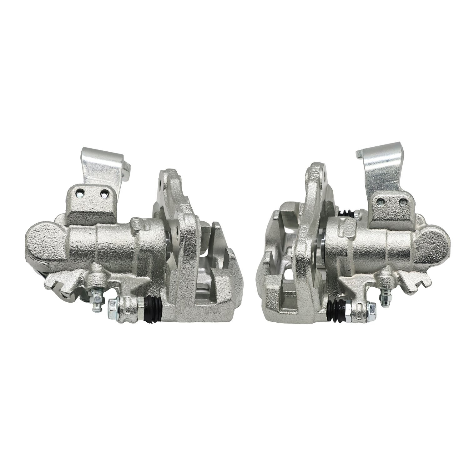 Rear Brake Calipers For Acura CSX for Acura ILX for Honda Civic W/Bracket