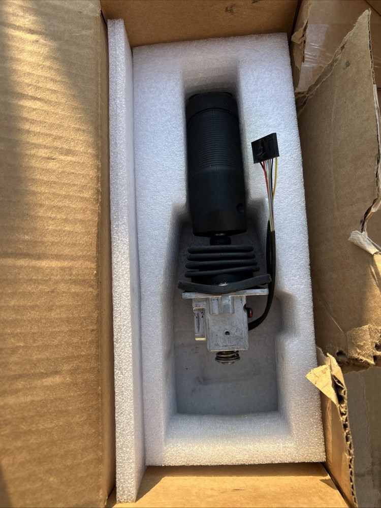 NEW Genie Joystick Controller single axis 137634GT