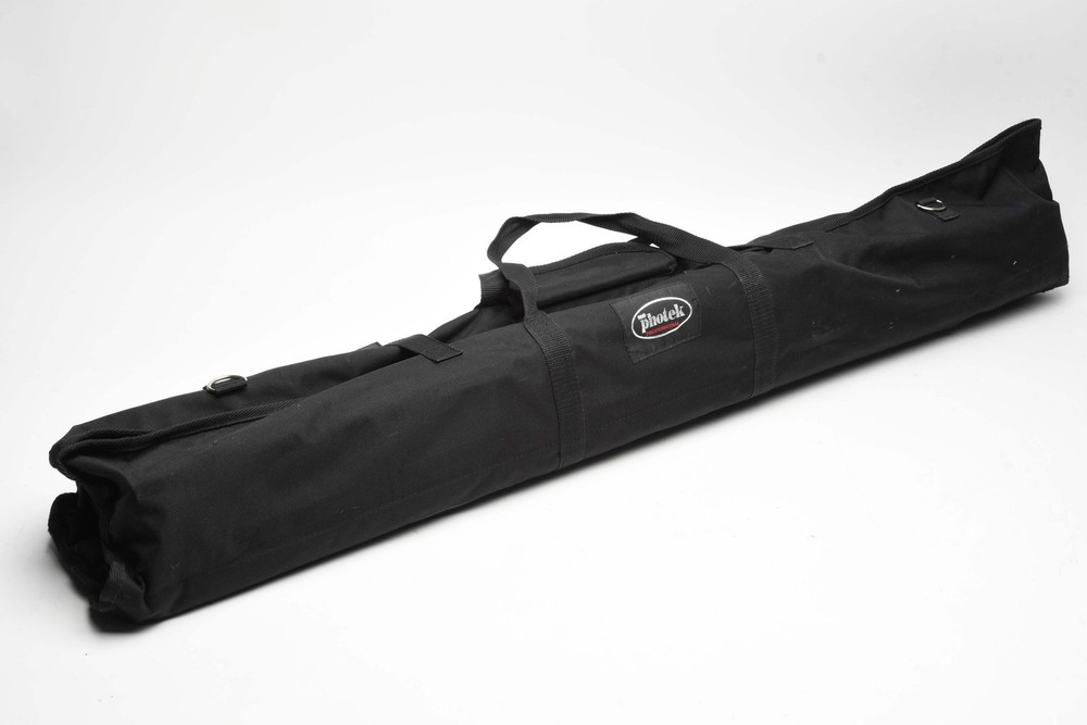 Photek 10' Background Support System 12' wide, Case, Nice!