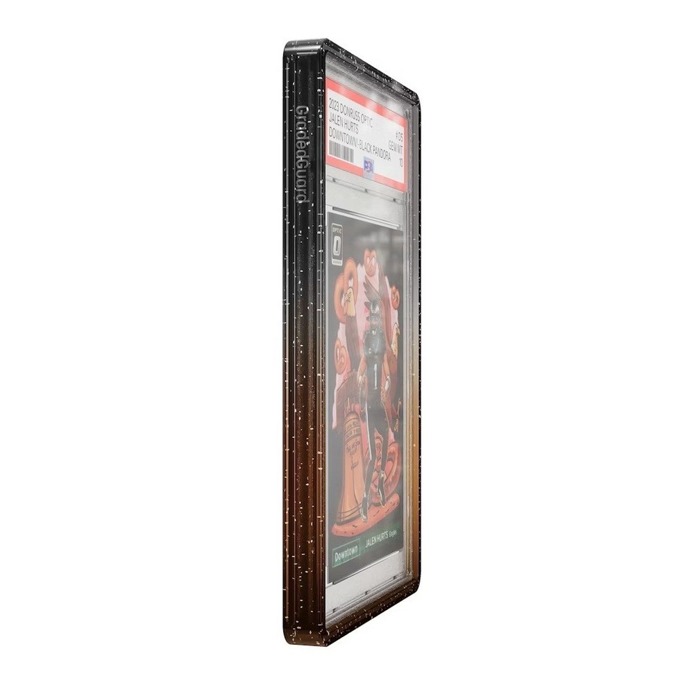 GradedGuard PSA Nitro Graded Guard Card Protector Limited Edition FAST SHIP