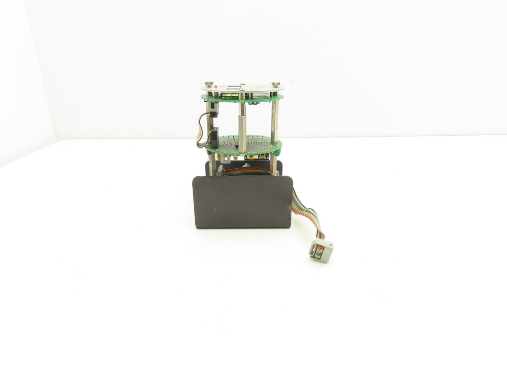 Scott Instruments 4800A NIC II Gas Detection Transmitter *No Housing*