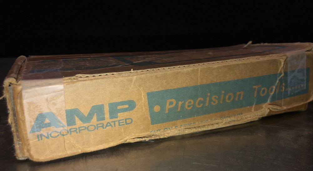 New Old Stock Belden Cable Stripper Model 1797A