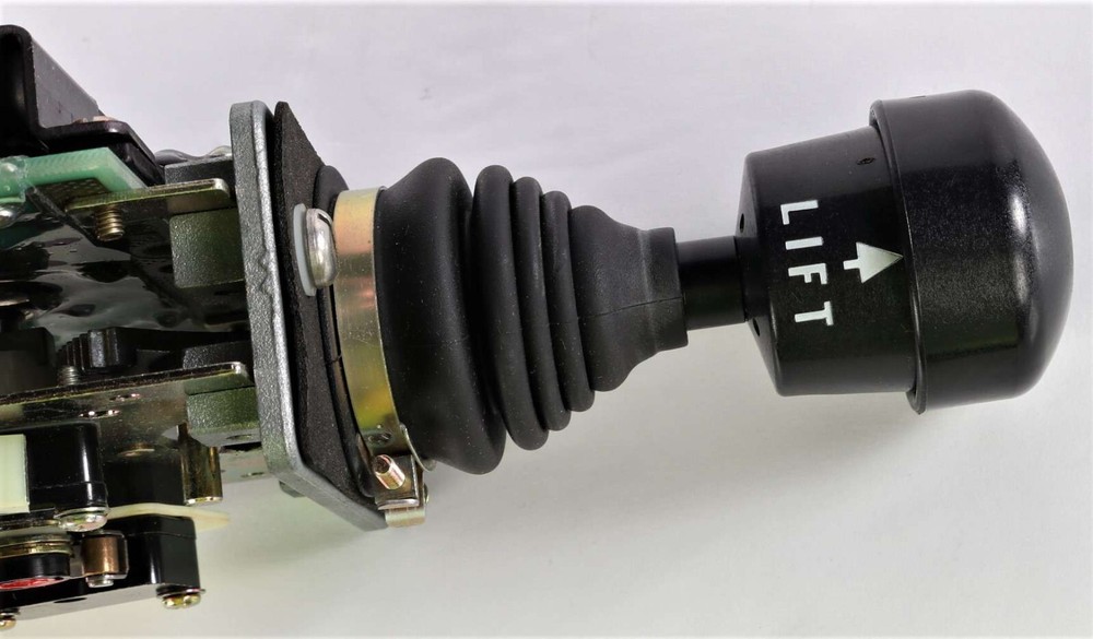 New EMS4M8263 OEM Controls Joystick Control 9A 12V