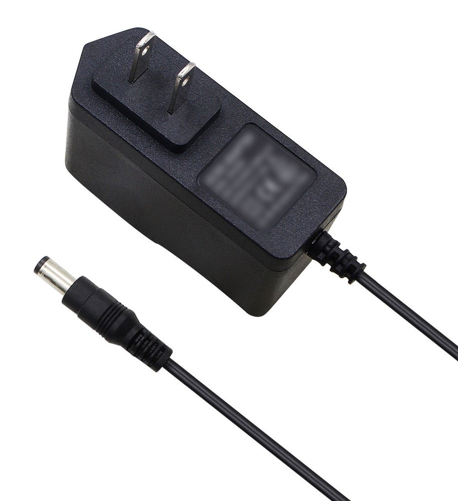 AC/DC Power Supply Adapter Cord Replacement for the Danelectro DA-1