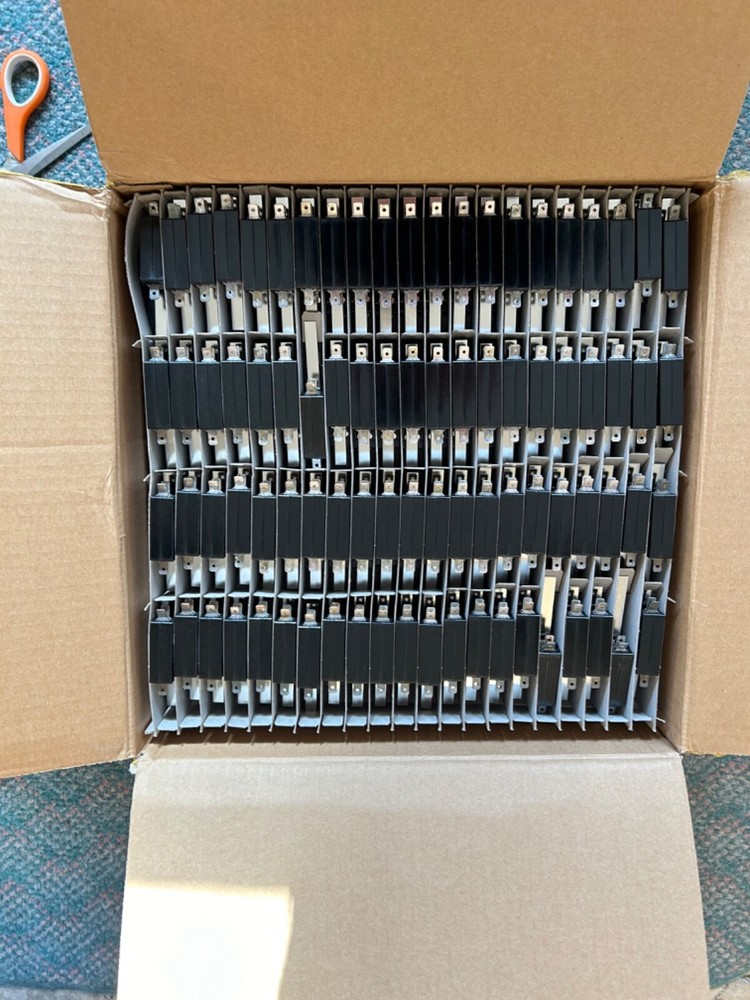 Cherry Micro Switch P/N E14-75HA