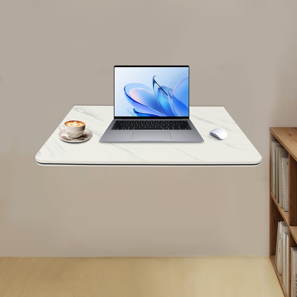 Folding Wall Desk, Wall-mounted Folding Table, Wall Mounted Folding Table New