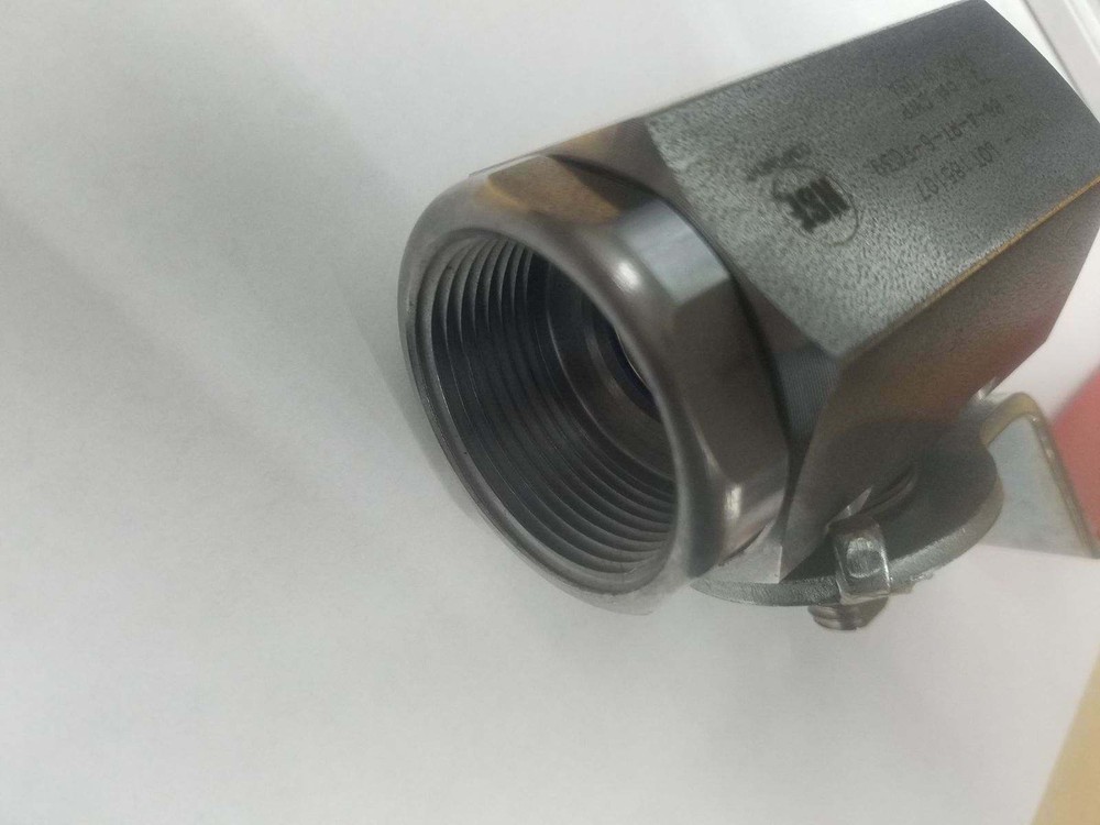 DRAIN VALVE - 1-1/4"