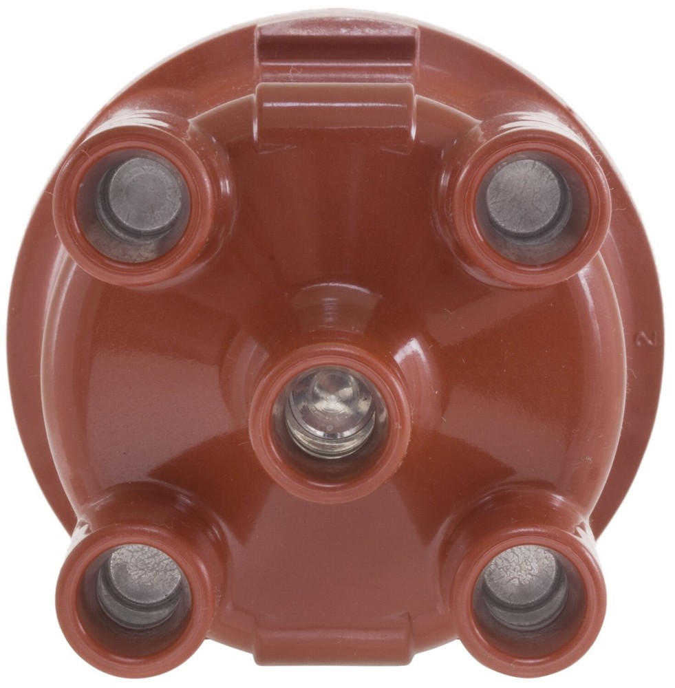 Rotor & Dist Cap Kit Airtex 3D1012