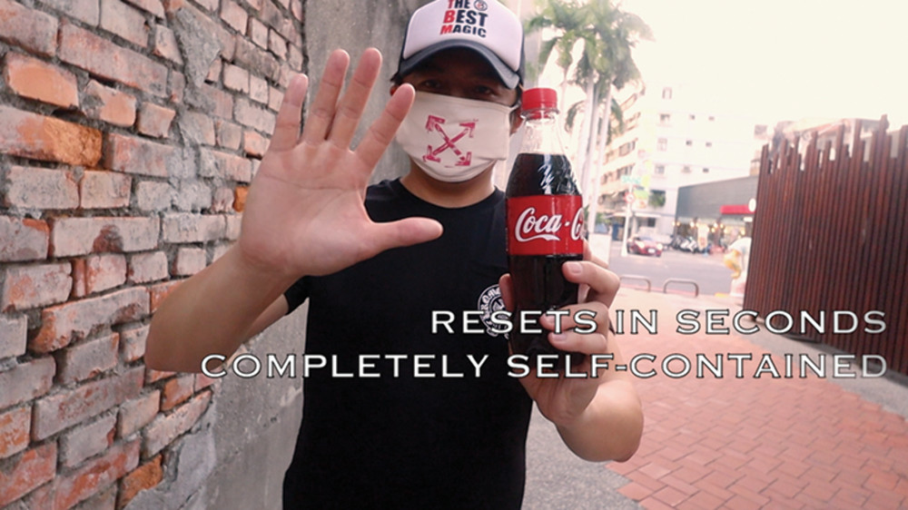 LABELED by Taiwan Ben