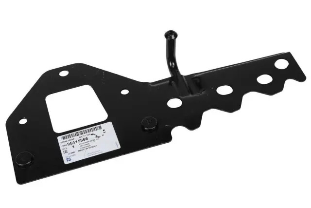 Genuine GM Rear End Panel Extension 95415866
