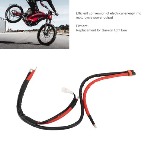 Main Power Connection Line - Weatherproof & Durable - Durable