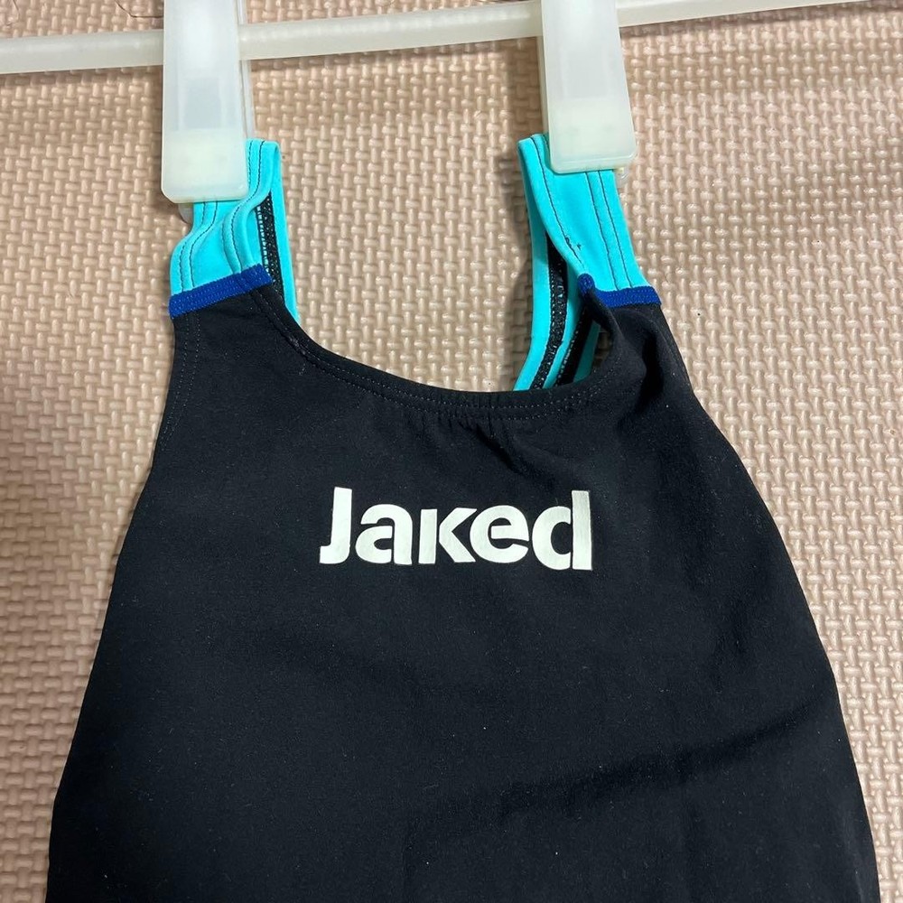 JAKED Competitive Swimsuit Size SS