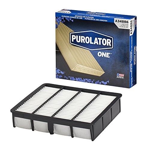 A34886 ONE Advanced Engine Air Filter single filter